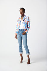 JOSEPH RIBKOFF VESTE FEMMES