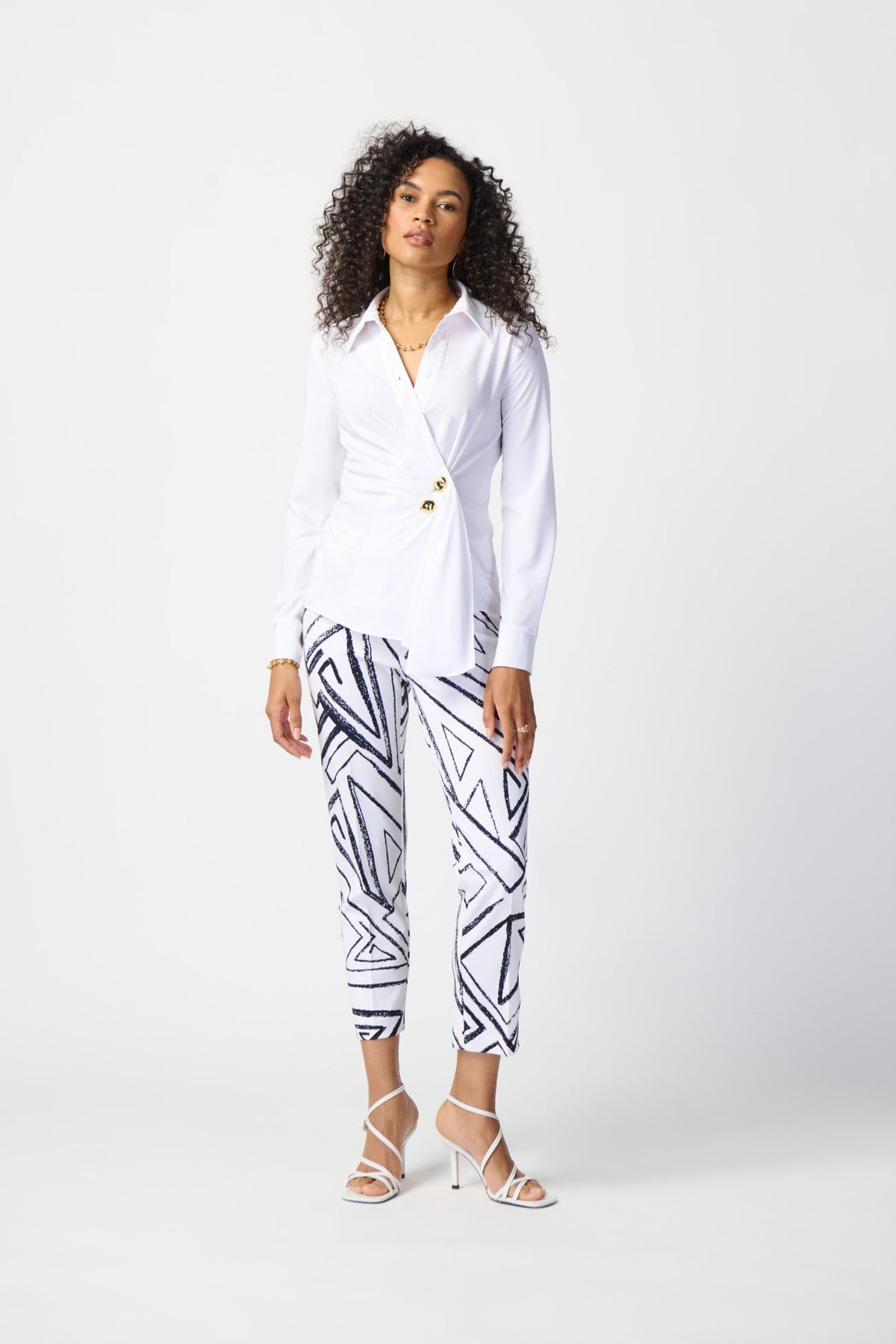 JOSEPH RIBKOFF PANTALON FEMMES