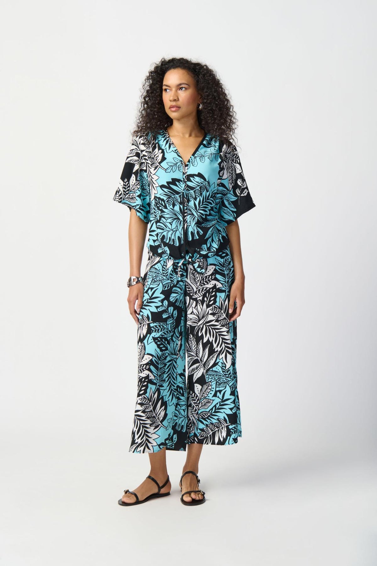 JOSEPH RIBKOFF PANTALON FEMMES