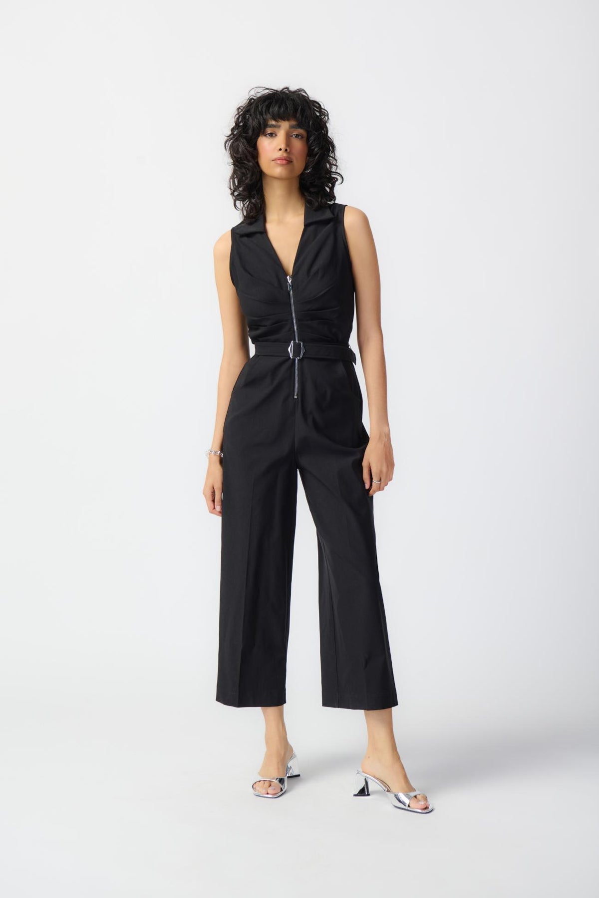 JOSEPH RIBKOFF JUMPSUIT FEMMES