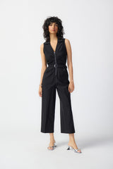 JOSEPH RIBKOFF JUMPSUIT FEMMES