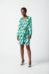 JOSEPH RIBKOFF ROBE FEMMES