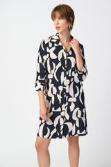 JOSEPH RIBKOFF ROBE FEMMES