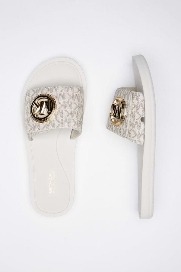 MICHAEL KORS SLIDES FEMME