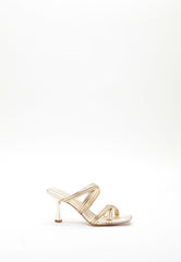 MICHAEL KORS SANDALES A TALON FEMME