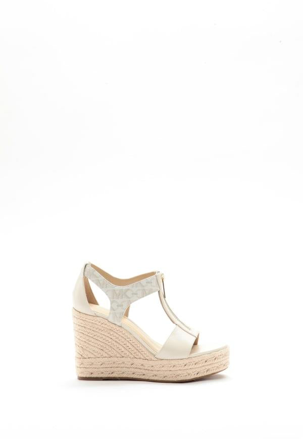 MICHAEL KORS SANDALES A TALON  FEMME