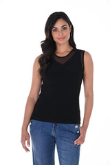FRANK LYMAN CAMISOLE  FEMME