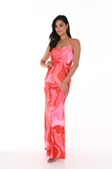 FRANK LYMAN ROBE FEMME