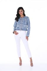 FRANK LYMAN PANTALON FEMME