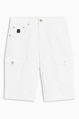 Black Bull Short Homme