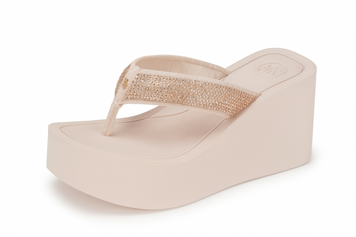 MICHAEL KORS SANDAL FEMME