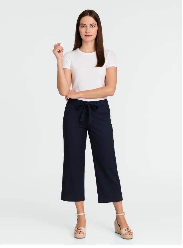LOIS PANTALON FEMME