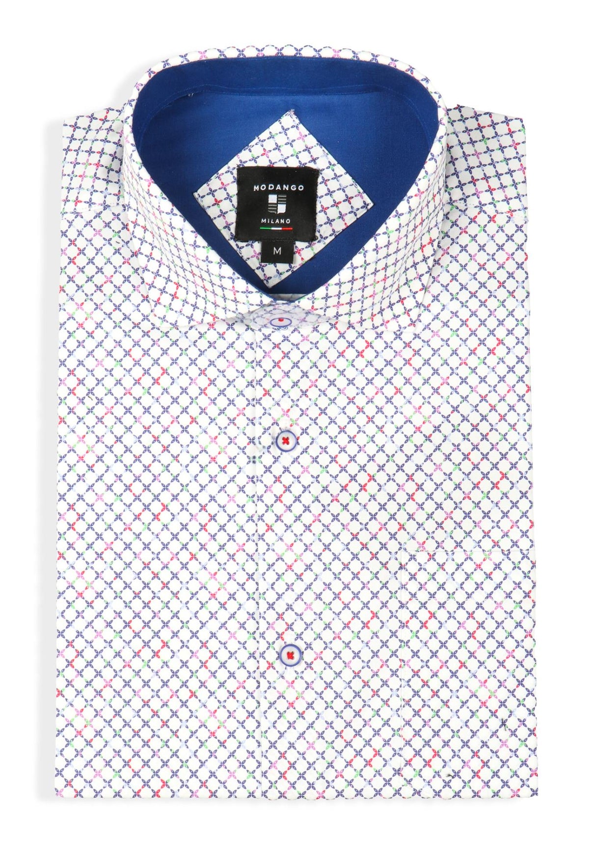MODANGO CHEMISE HOMME