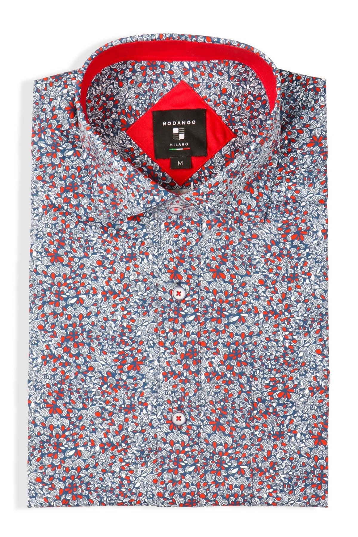 MODANGO CHEMISE HOMME