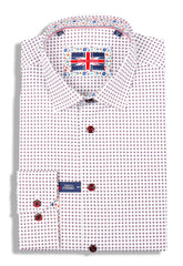 SOUL OF LONDON CHEMISE HOMME
