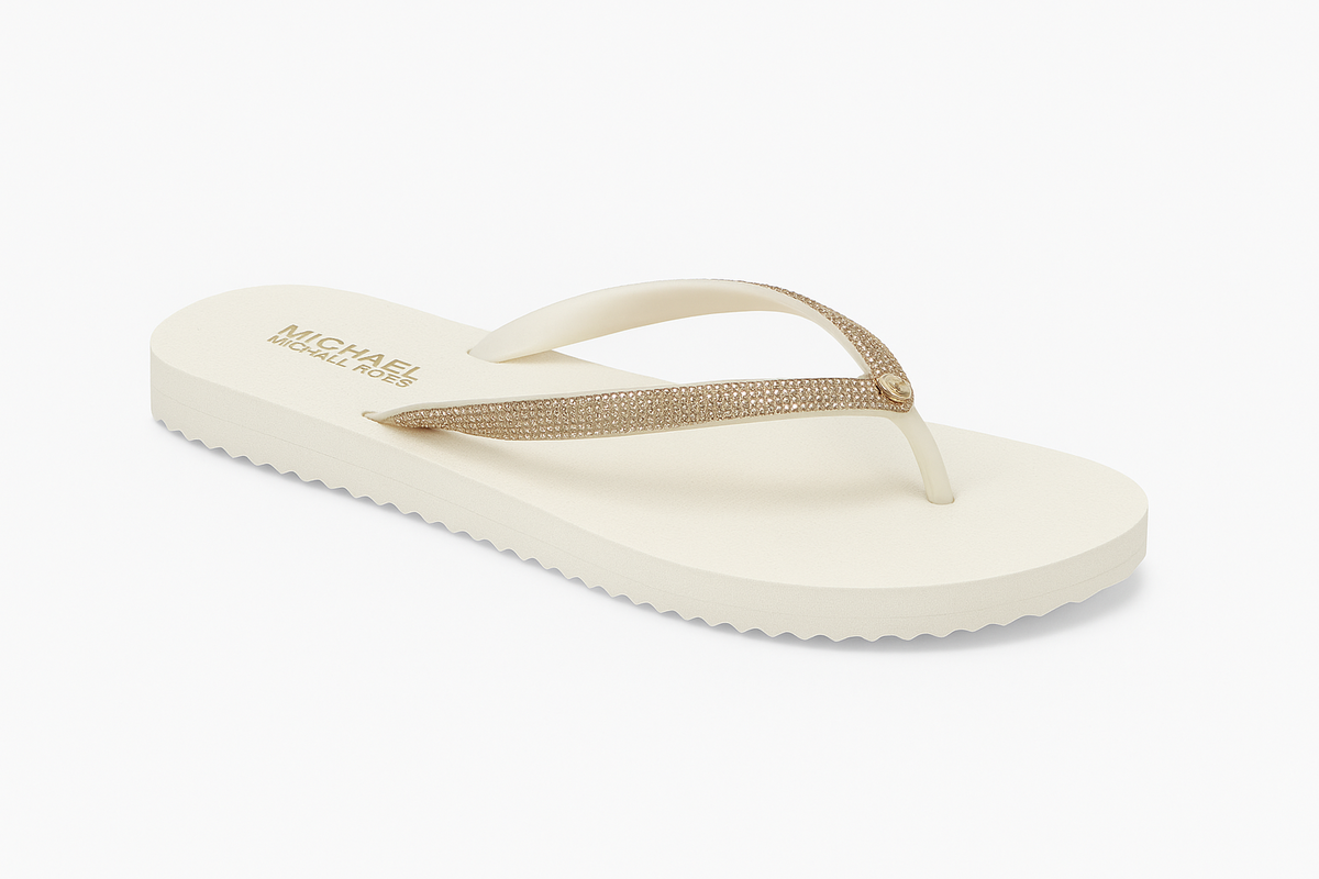 MICHEAL KORS FLIP FLOP FEMME