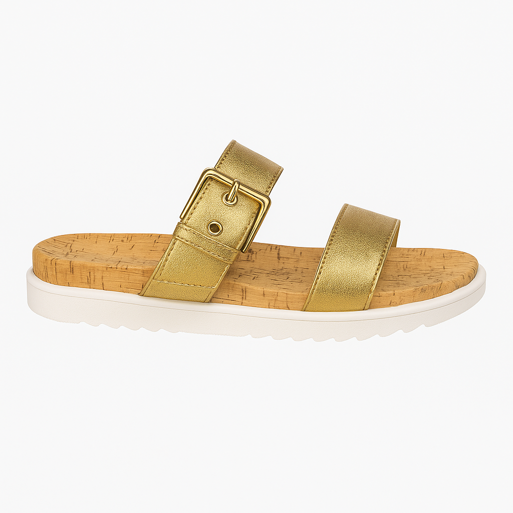 MICHAEL KORS SANDALES FEMME