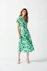 JOSEPH RIBKOFF ROBE FEMMES