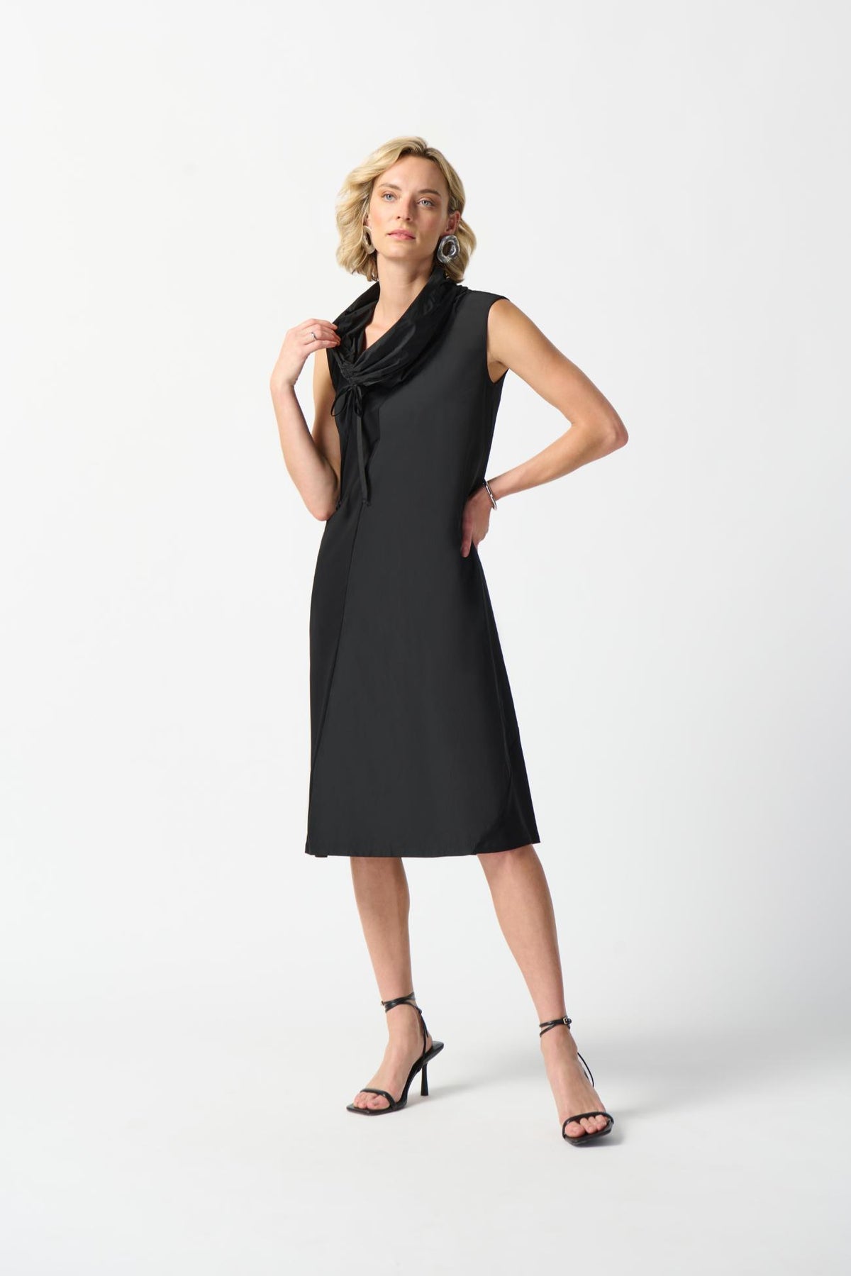 JOSEPH RIBKOFF ROBE FEMMES