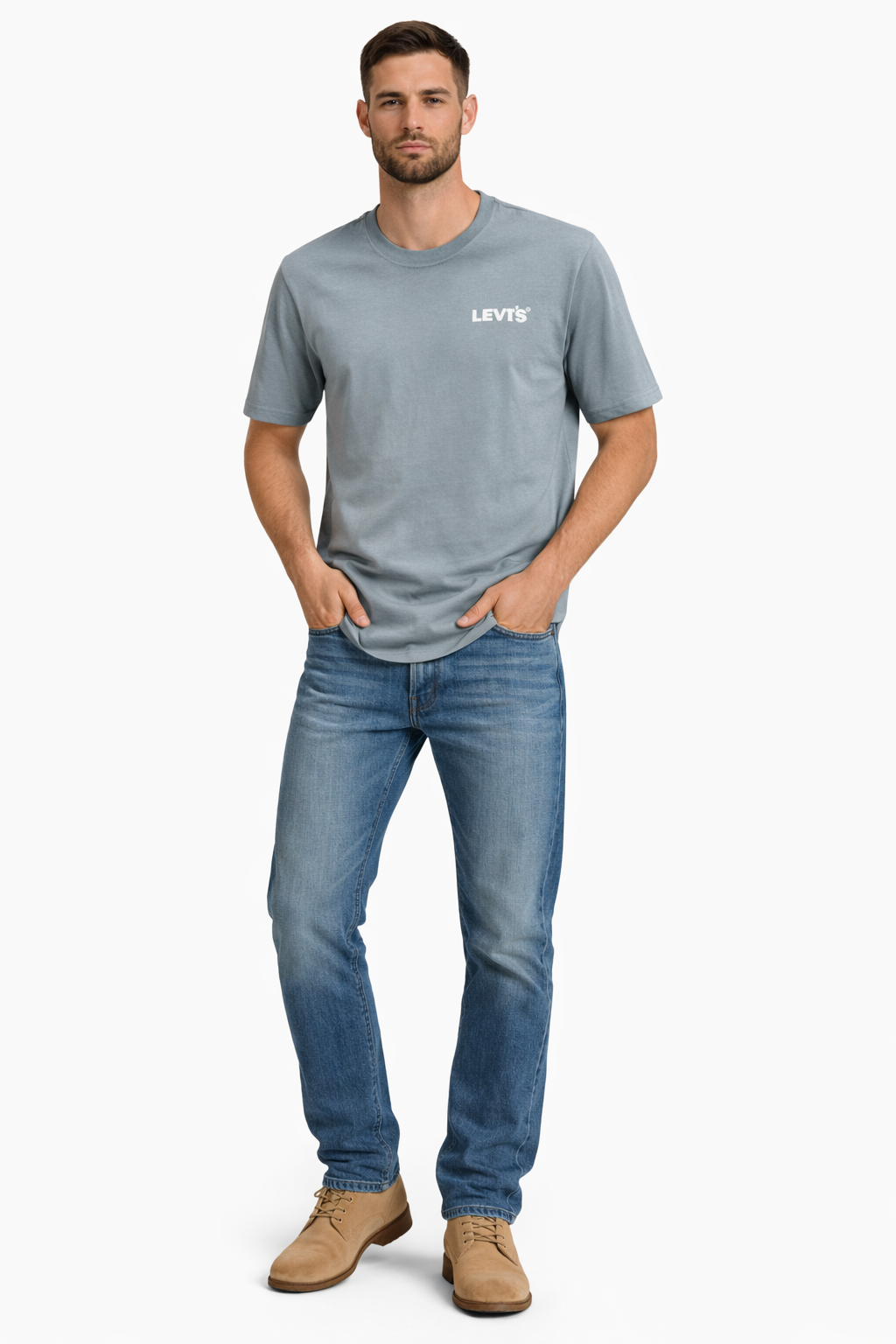 Levi's T-shirt Homme