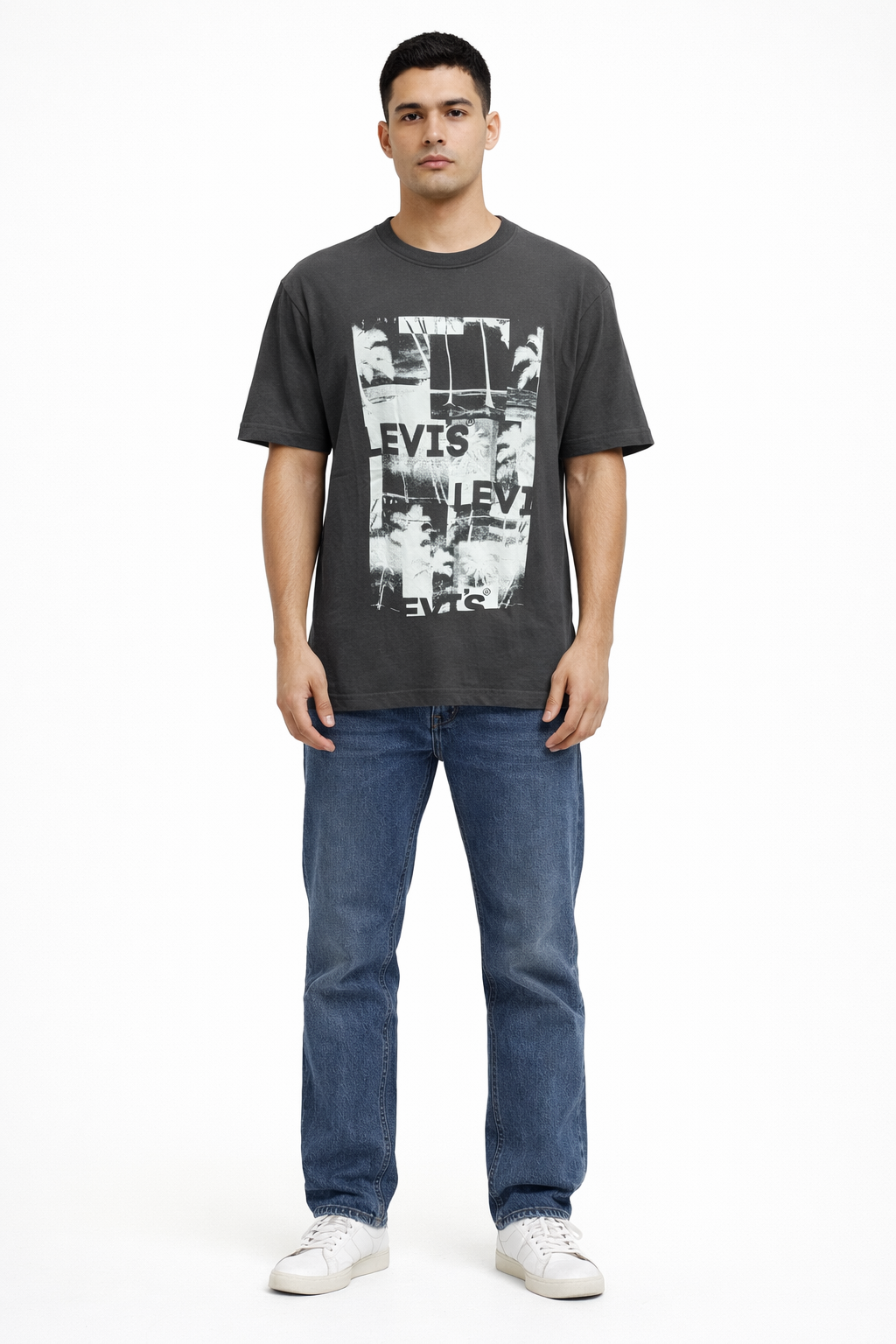 Levi's T-shirt Homme
