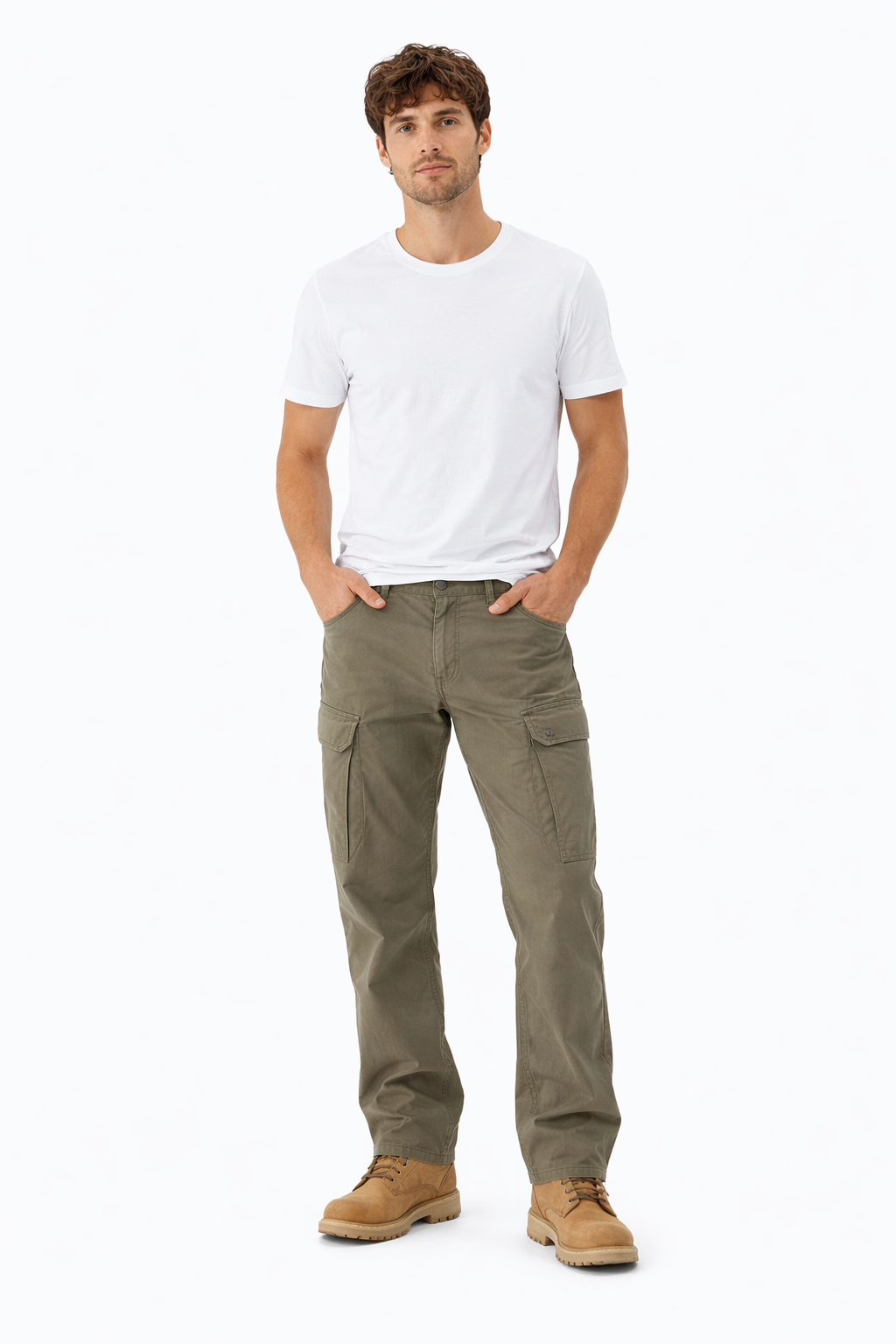 Levi's Pantalon Homme