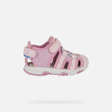 GEOX SANDALE FILLE
