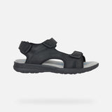 GEOX SANDAL HOMME
