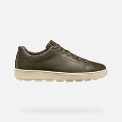 GEOX CHAUSSURES HOMME