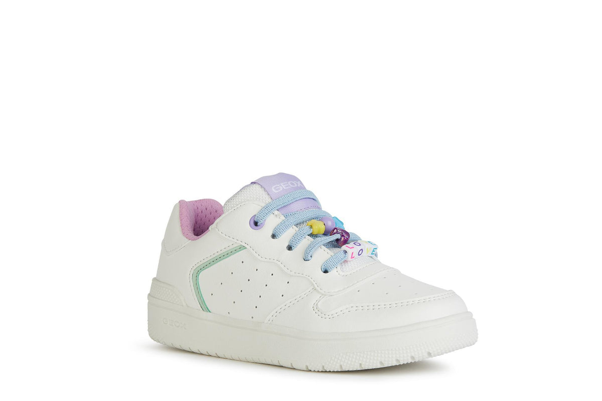 GEOX CHAUSSURES FILLE