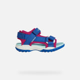Geox Sandale Fille