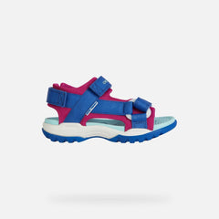 Geox Sandale Fille