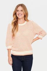 Saint-Tropez Chandail Femme