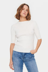 Saint-Tropez Chandail Femme