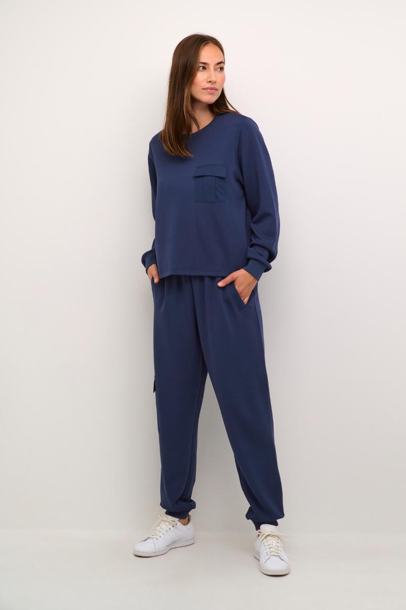 CULTURE JOGGING FEMME