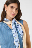 Culture Foulard Femme