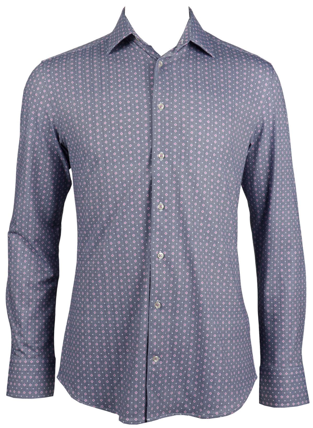 HORST CHEMISE HOMME