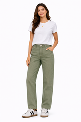 Levi's Jeans WEDGIE STRAIGHT Femme