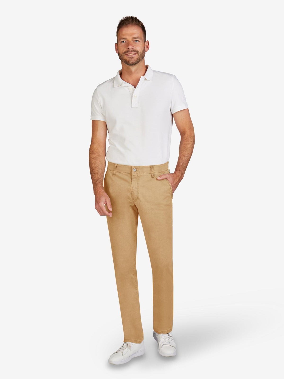 CLUB OF COMFORT PANTALON HOMME