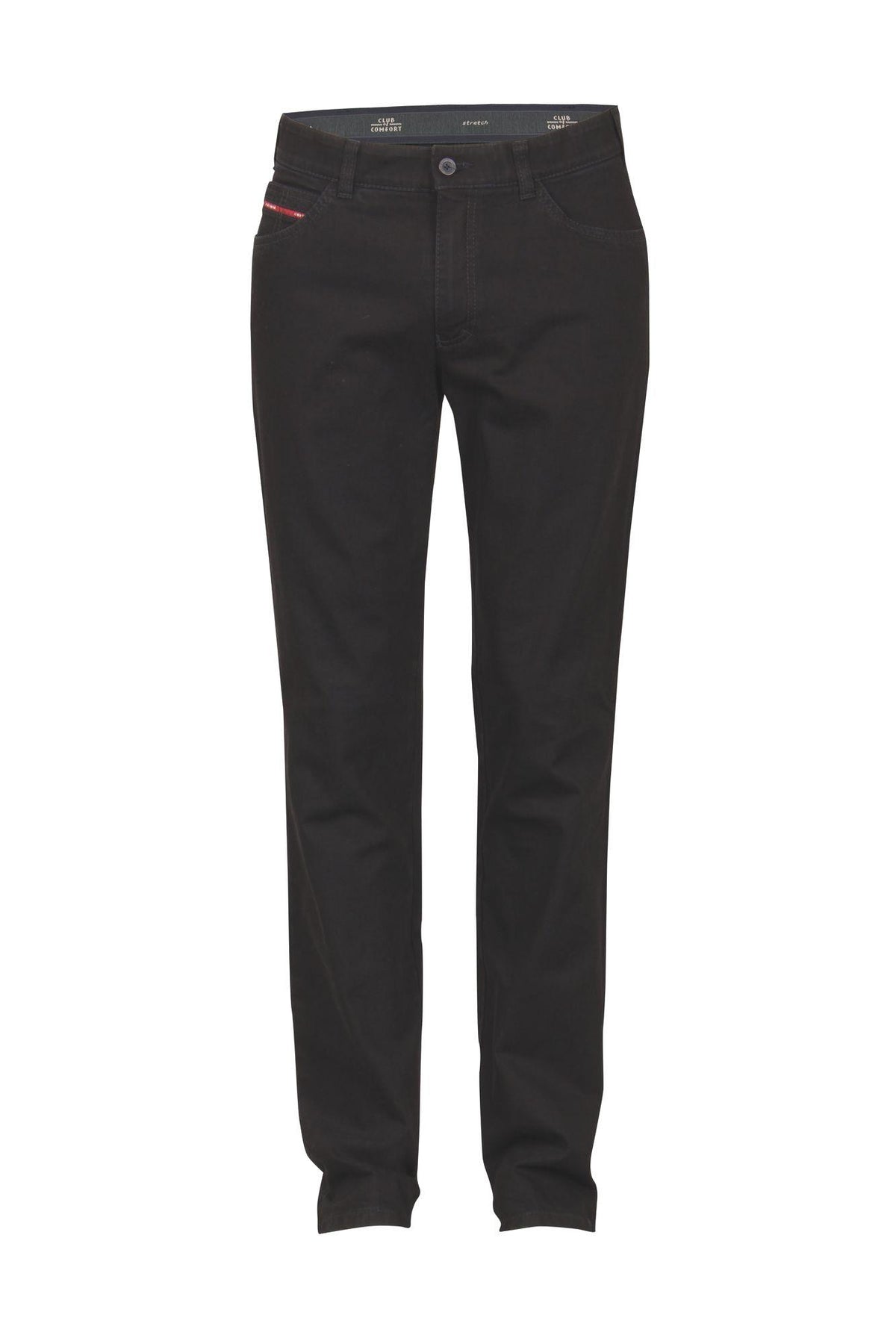 CLUB OF COMFORT PANTALON HOMME