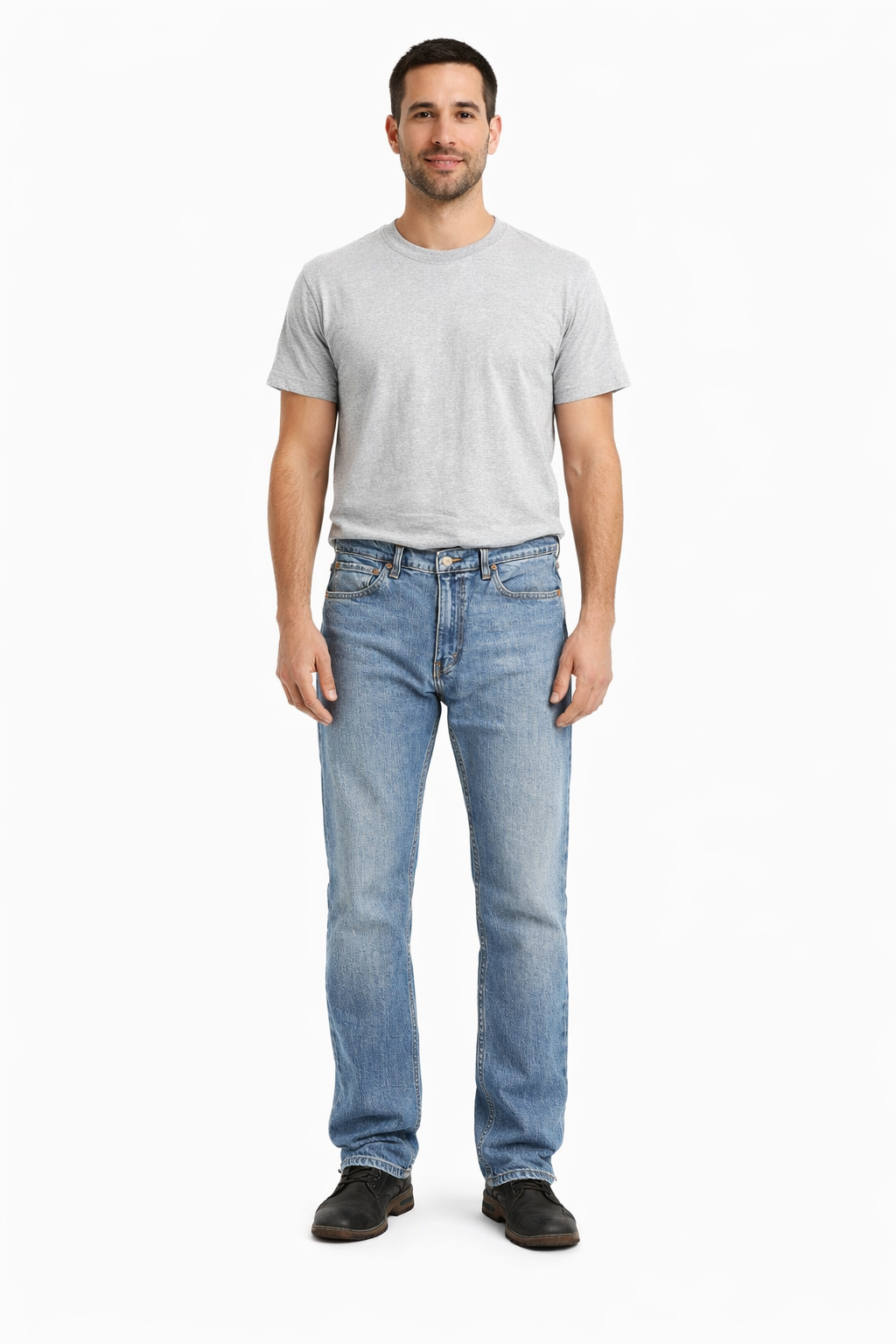 LEVI'S JEANS 510 HOMME