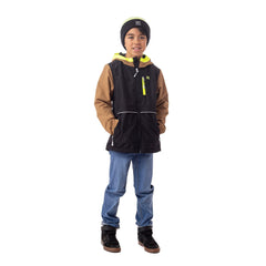 NANO Tuque Garçon 7-14 Ans