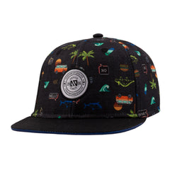 NANO Casquette Garçon 12-24mois