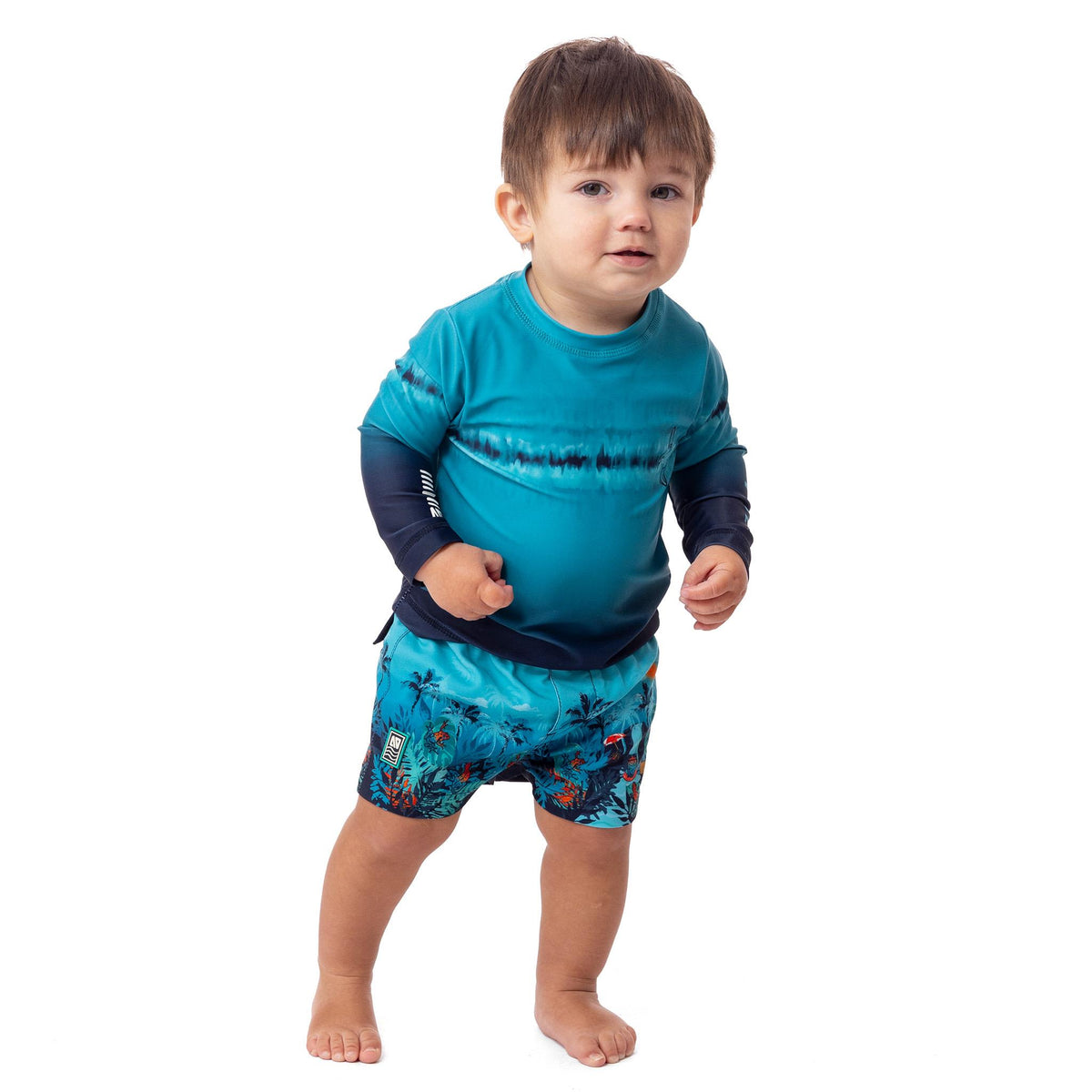 NANO T-SHIRT GARÇONS DE 12 À 24 MOIS