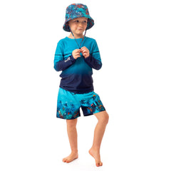 NANO T-SHIRT GARÇONS DE 2 À 6 ANS