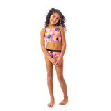 NANO MAillot De Bain Fille 7 à 14 Ans