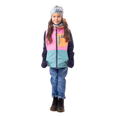 NANO Cache-Cou Enfant 12 mois-3ans à 4-14 ans