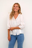 Kaffe Blouse Femme