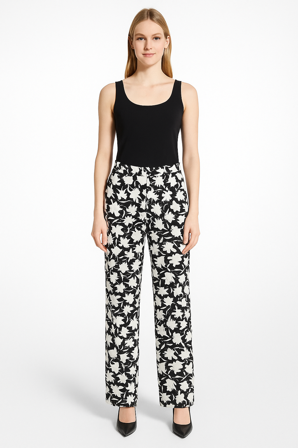 MICHAEL KORS PANTALON FEMME