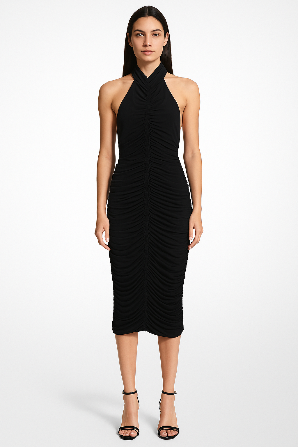 MICHAEL KORS ROBE FEMME
